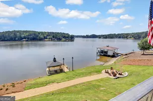 216 Quail Trail, Jackson, GA 30233 - Photo 6