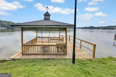 216 Quail Trail, Jackson, GA 30233 - Photo 14