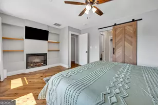 216 Quail Trail, Jackson, GA 30233 - Photo 40