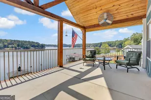 216 Quail Trail, Jackson, GA 30233 - Photo 4