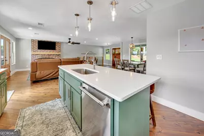 216 Quail Trail, Jackson, GA 30233 - Photo 30