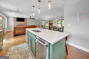216 Quail Trail, Jackson, GA 30233 - Photo 30