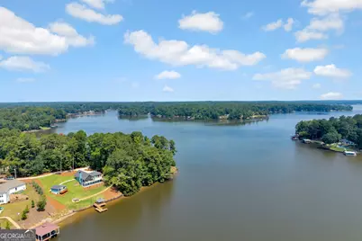 216 Quail Trail, Jackson, GA 30233 - Photo 8