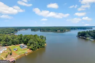 216 Quail Trail, Jackson, GA 30233 - Photo 8