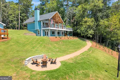 216 Quail Trail, Jackson, GA 30233 - Photo 2
