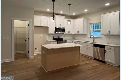 169 Avalee Road, Brooks, GA 30205 - Photo 8
