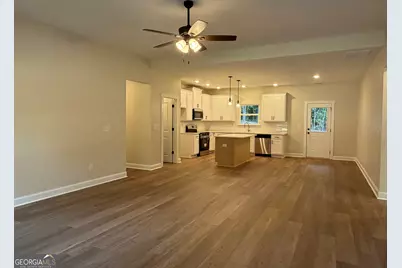 169 Avalee Road, Brooks, GA 30205 - Photo 4