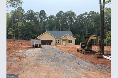 169 Avalee Road, Brooks, GA 30205 - Photo 2