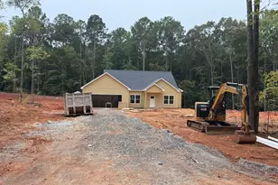 169 Avalee Rd, Brooks, GA 30205 - Photo 2