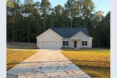 169 Avalee Road, Brooks, GA 30205 - Photo 1