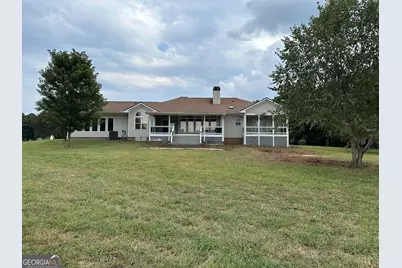 54 Whatley Road, Griffin, GA 30224 - Photo 6