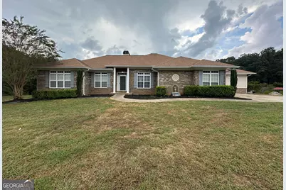 54 Whatley Road, Griffin, GA 30224 - Photo 8