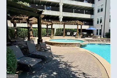 1850 Cotillion Drive, Atlanta, GA 30338 - Photo 1