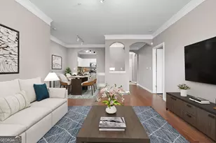 1850 Cotillion Dr, Atlanta, GA 30338 - Photo 12