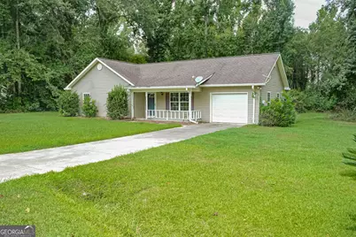 111 Slough Creek Road, Statesboro, GA 30461 - Photo 2