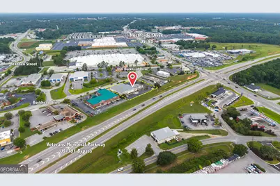 860 Buckhead Drive, Statesboro, GA 30458 - Photo 10