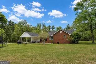 752 Old Hortense Rd, Hortense, GA 31543 - Photo 2