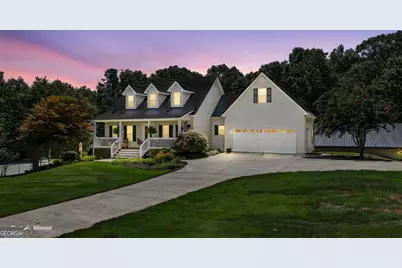910 Wheeler Road, Demorest, GA 30535 - Photo 6