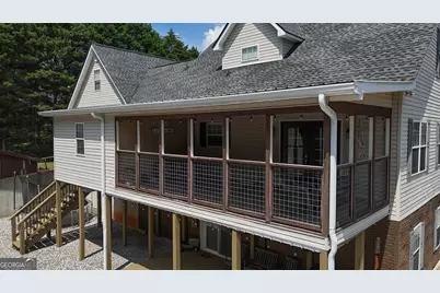 910 Wheeler Road, Demorest, GA 30535 - Photo 50