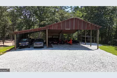 910 Wheeler Road, Demorest, GA 30535 - Photo 54