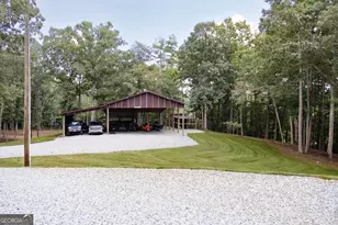 910 Wheeler Rd, Demorest, GA 30535 - Photo 52