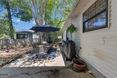 226 N Wesleyan Circle, Macon, GA 31210 - Photo 30