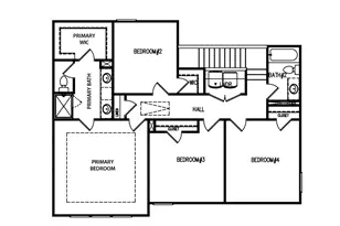 270 Crimson Feather Dr, Jefferson, GA 30549 - Photo 20