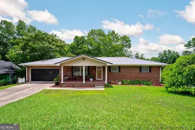 218 Alpine Drive, Rossville, GA 30741 - Photo 1