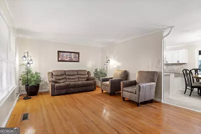218 Alpine Drive, Rossville, GA 30741 - Photo 2