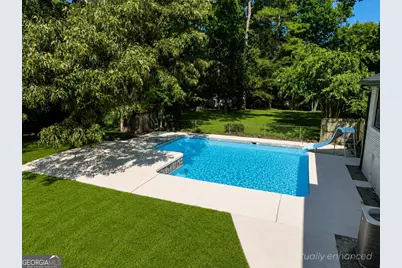 105 Lafayette Drive, Fayetteville, GA 30214 - Photo 40