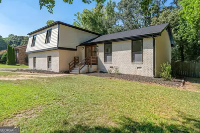 105 Lafayette Drive, Fayetteville, GA 30214 - Photo 46