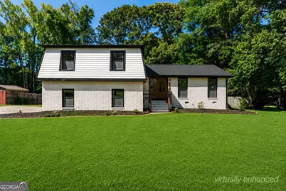 105 Lafayette Drive, Fayetteville, GA 30214 - Photo 1