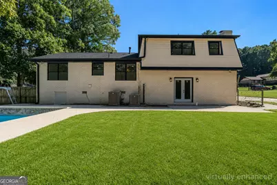 105 Lafayette Drive, Fayetteville, GA 30214 - Photo 42
