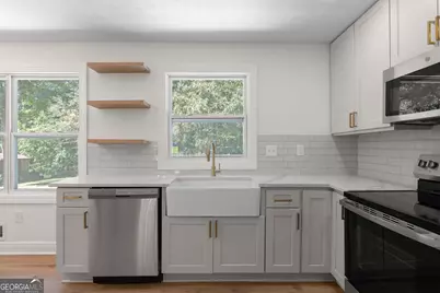 105 Lafayette Drive, Fayetteville, GA 30214 - Photo 12
