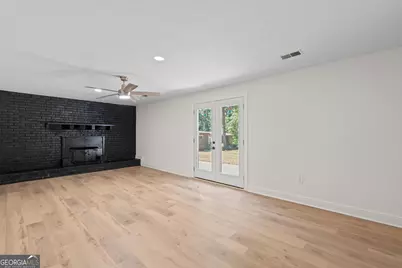 105 Lafayette Drive, Fayetteville, GA 30214 - Photo 38
