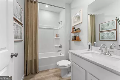 372 Shoreline Drive, Kingsland, GA 31548 - Photo 16
