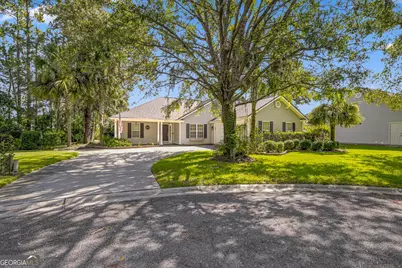 22 Shell Pointe Court, Brunswick, GA 31525 - Photo 2