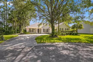 22 Shell Pointe Ct, Brunswick, GA 31525 - Photo 2