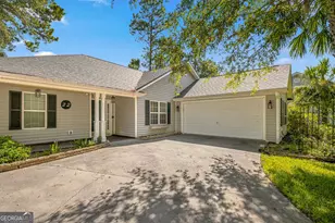 22 Shell Pointe Ct, Brunswick, GA 31525 - Photo 8