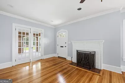 3857 Drury Drive, Macon, GA 31204 - Photo 16