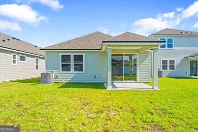 242 Collin Nicholas Drive, Kingsland, GA 31548 - Photo 14