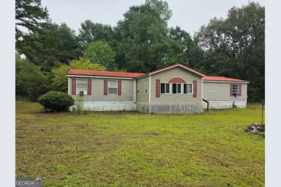 3594 Bennetts Landing Road, Millen, GA 30442 - Photo 1