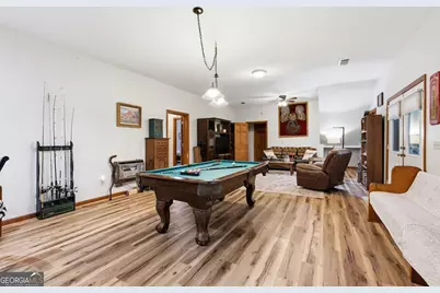 491 Jim Carter Road, Clarkesville, GA 30523 - Photo 38