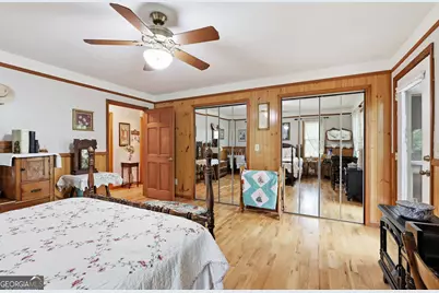 491 Jim Carter Road, Clarkesville, GA 30523 - Photo 32