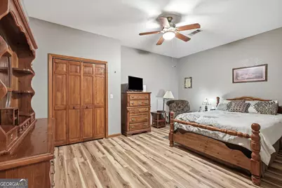 491 Jim Carter Road, Clarkesville, GA 30523 - Photo 48