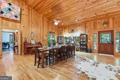 491 Jim Carter Road, Clarkesville, GA 30523 - Photo 10