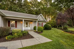 12 Hannah Cir, Blue Ridge, GA 30513 - Photo 2
