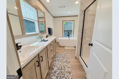 415 Oliver Road, Barnesville, GA 30204 - Photo 20