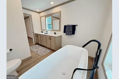 415 Oliver Road, Barnesville, GA 30204 - Photo 24