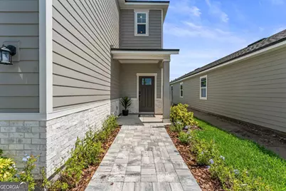 231 Collin Nicholas Drive, Kingsland, GA 31548 - Photo 6